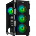 Qube Корпус Qube CORSAIR_FMNU3