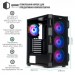 Qube Корпус Qube CORSAIR_FMNU3