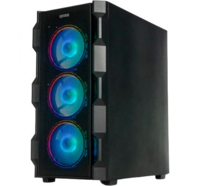 Qube Корпус Qube CORSAIR_FMNU3
