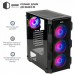 Qube Корпус Qube CORSAIR_FMNU3