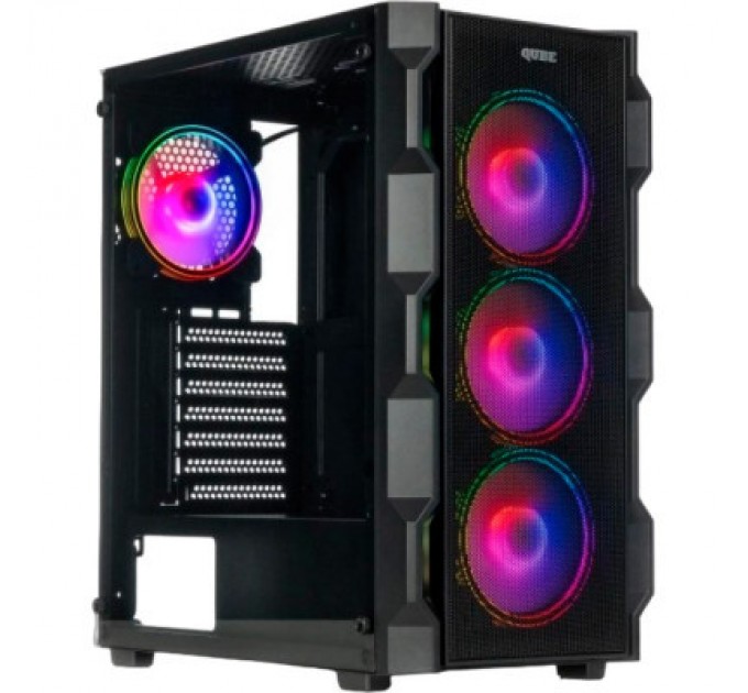 Qube Корпус Qube CORSAIR_FMNU3