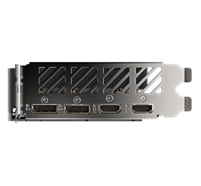 GIGABYTE Відеокарта GIGABYTE GeForce RTX4060Ti 8Gb EAGLE OC (GV-N406TEAGLE OC-8GD)