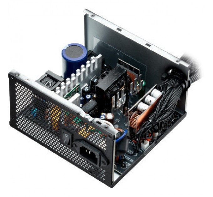 ADATA Блок живлення ADATA 650W (KYBER650G-BKCEU)