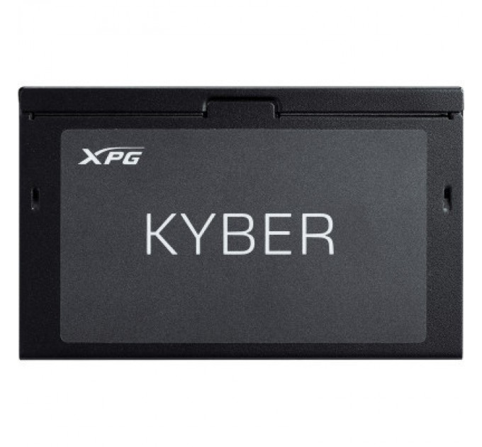 ADATA Блок живлення ADATA 650W (KYBER650G-BKCEU)