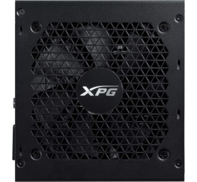 ADATA Блок живлення ADATA 650W (KYBER650G-BKCEU)