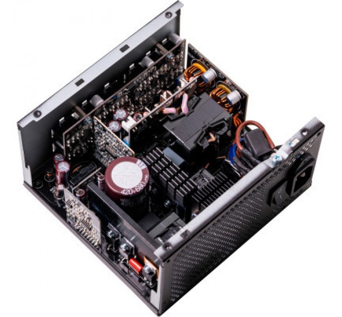 ADATA Блок живлення ADATA 750W (COREREACTOR750G-BKCEU)