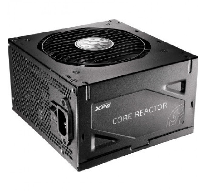 ADATA Блок живлення ADATA 750W (COREREACTOR750G-BKCEU)