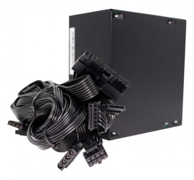 Xilence Блок живлення Xilence 650W (XQXP650R6.2)