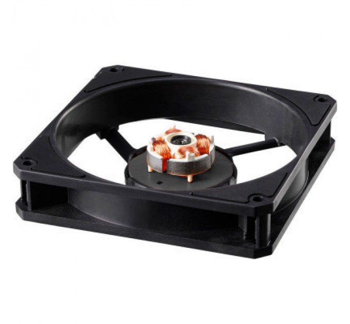 ADATA Кулер до корпусу ADATA VENTOPRO120PWM-BKCWW