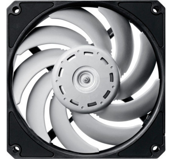 ADATA Кулер до корпусу ADATA VENTOPRO120PWM-BKCWW