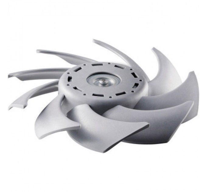 ADATA Кулер до корпусу ADATA VENTOPRO120PWM-BKCWW