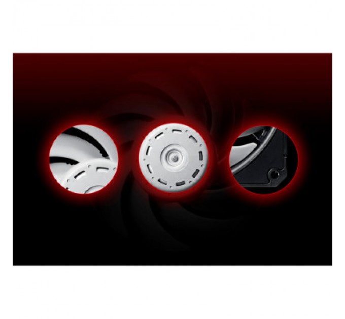 ADATA Кулер до корпусу ADATA VENTOPRO120PWM-BKCWW