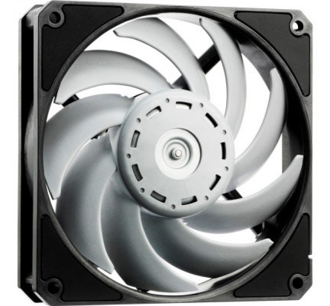 ADATA Кулер до корпусу ADATA VENTOPRO120PWM-BKCWW