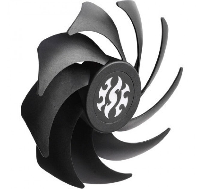 ADATA Кулер до корпусу ADATA VENTO120-BKCWW