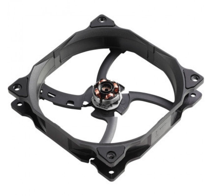 ADATA Кулер до корпусу ADATA VENTO120-BKCWW