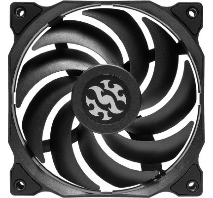 ADATA Кулер до корпусу ADATA VENTO120-BKCWW