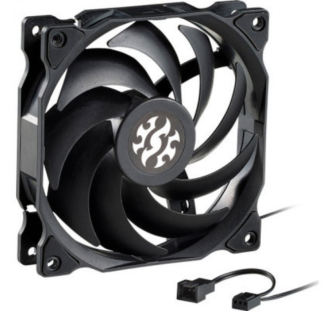 ADATA Кулер до корпусу ADATA VENTO120-BKCWW