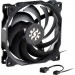 ADATA Кулер до корпусу ADATA VENTO120-BKCWW
