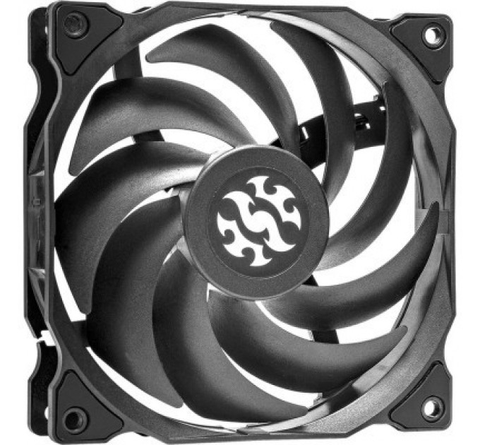 ADATA Кулер до корпусу ADATA VENTO120-BKCWW