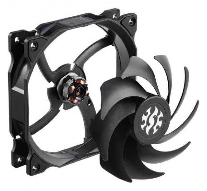 ADATA Кулер до корпусу ADATA VENTO120-BKCWW