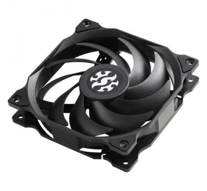 ADATA Кулер до корпусу ADATA VENTO120-BKCWW