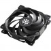 ADATA Кулер до корпусу ADATA VENTO120-BKCWW
