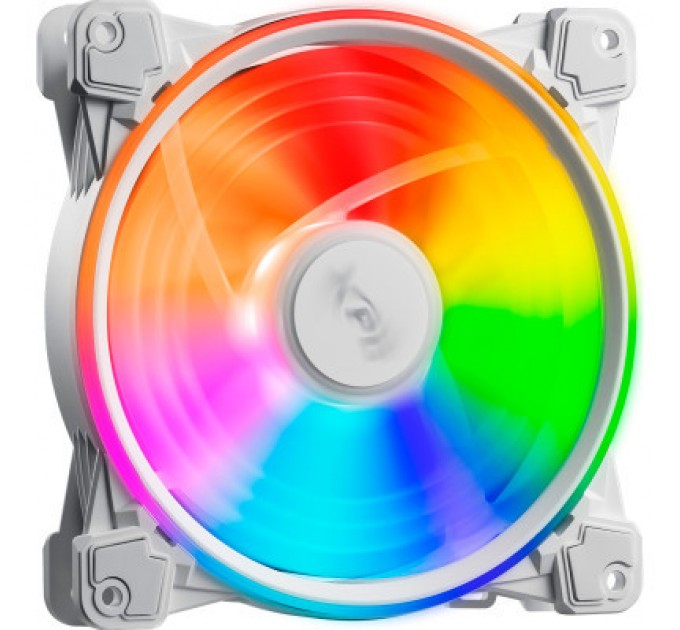 ADATA Кулер до корпусу ADATA HURRICANE140ARGBPWMWHCWW