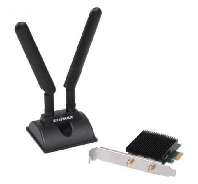 Edimax Мережева карта Wi-Fi Edimax EW-7833AXP