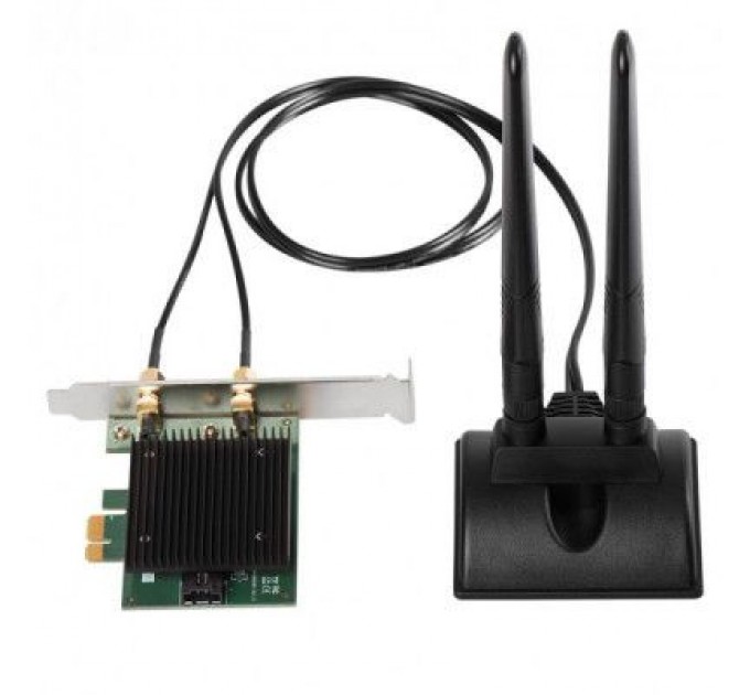 Edimax Мережева карта Wi-Fi Edimax EW-7833AXP