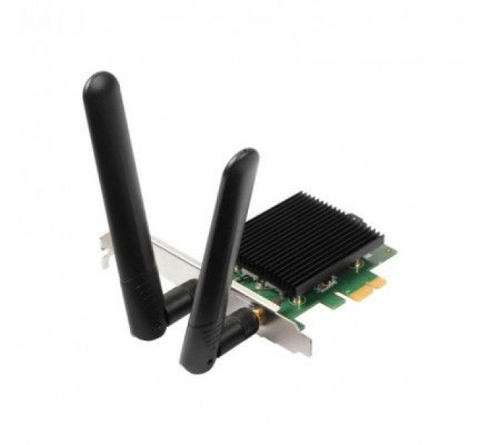 Edimax Мережева карта Wi-Fi Edimax EW-7833AXP