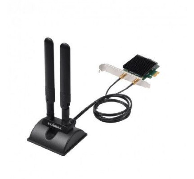 Edimax Мережева карта Wi-Fi Edimax EW-7833AXP