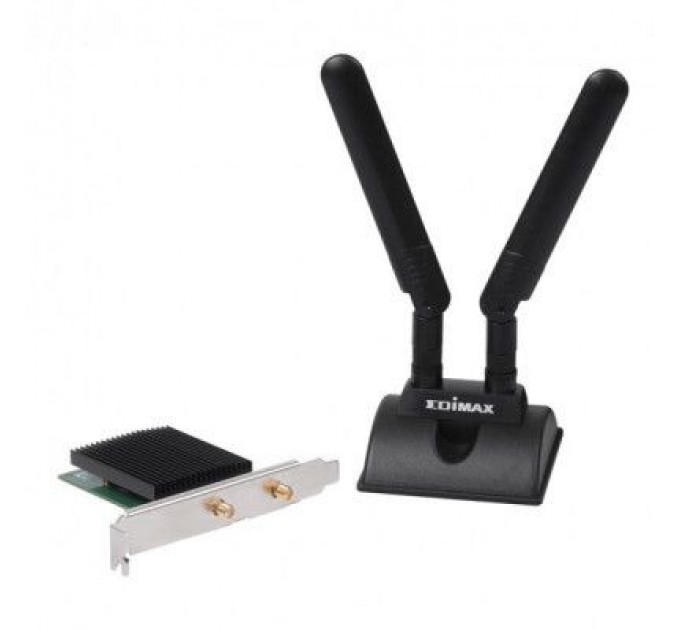 Edimax Мережева карта Wi-Fi Edimax EW-7833AXP
