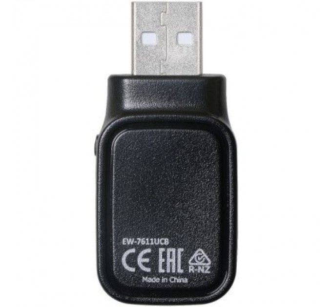 Edimax Мережева карта Wi-Fi Edimax EW-7611UCB