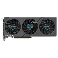 Відеокарта GIGABYTE GeForce RTX4060Ti 8Gb EAGLE OC (GV-N406TEAGLE OC-8GD)