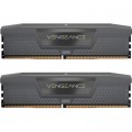 Corsair Модуль пам'яті для комп'ютера DDR5 32GB (2x16GB) 5600 MHz Vengeance Corsair (CMK32GX5M2B5600Z40)