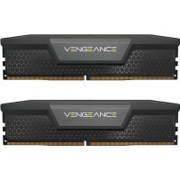 Модуль пам'яті для комп'ютера DDR5 96GB (2x48GB) 5600 MHz Dominator Platinum Corsair (CMK96GX5M2B5600C40)