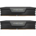 Corsair Модуль пам'яті для комп'ютера DDR5 32GB (2x16GB) 7000 MHz Vengeance Corsair (CMK32GX5M2X7000C34)
