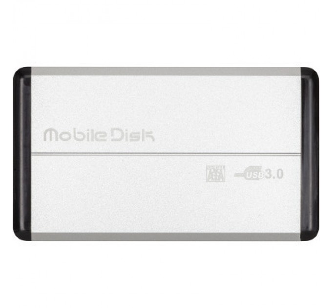 PowerPlant Кишеня зовнішня PowerPlant HDD 2.5" USB3.0, 6.5 cm (HC380015)