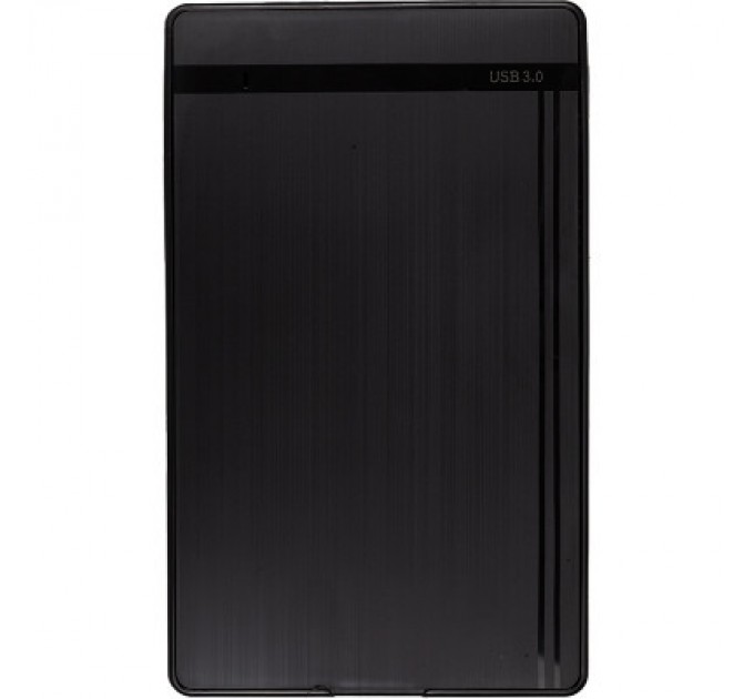 PowerPlant Кишеня зовнішня PowerPlant HDD 2.5/3.5" USB3.0 (HC380404)
