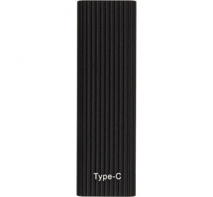 PowerPlant Кишеня зовнішня PowerPlant SSD M.2 PCIe NVMe USB3.1 (HC380428)