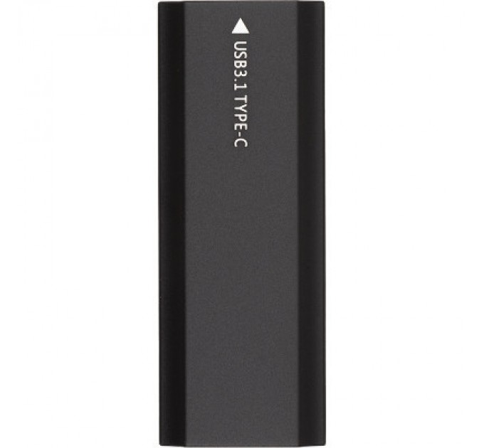 PowerPlant Кишеня зовнішня PowerPlant SSD Premium M.2 PCIe NGFF/NVMe USB3.1 (HC380459)