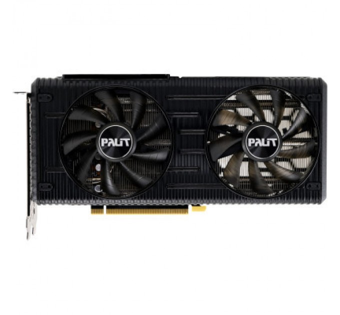 Palit Відеокарта Palit GeForce RTX3060 12Gb Dual (NE63060019K9-190AD)