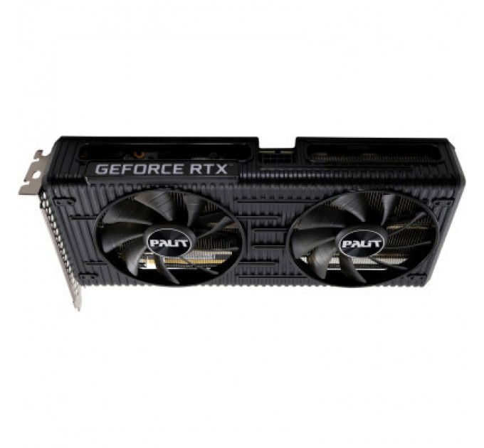 Palit Відеокарта Palit GeForce RTX3060 12Gb Dual (NE63060019K9-190AD)