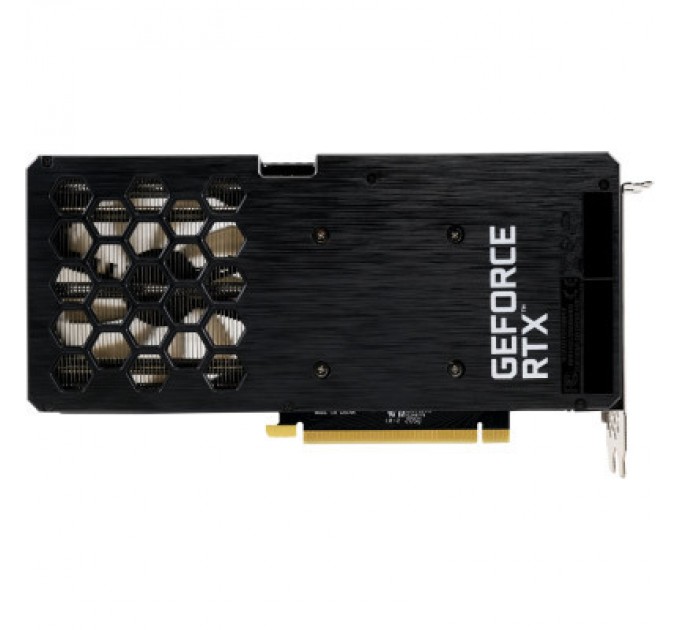 Palit Відеокарта Palit GeForce RTX3060 12Gb Dual (NE63060019K9-190AD)