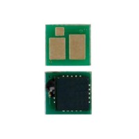 Чип для картриджа HP 203X CLJ M280/M281/M254 Black WWM (JYD-CF540X-Bk)