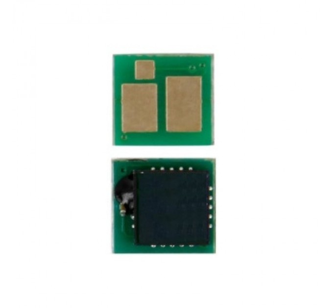 WWM Чип для картриджа HP 203X CLJ M280/M281/M254 Black WWM (JYD-CF540X-Bk)