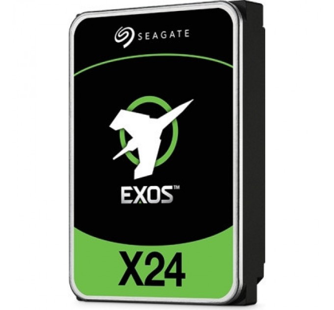 Seagate Жорсткий диск 3.5" 24TB Seagate (ST24000NM002H)