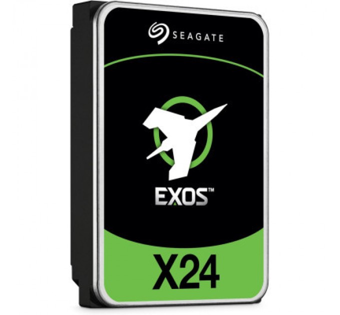 Seagate Жорсткий диск 3.5" 24TB Seagate (ST24000NM002H)