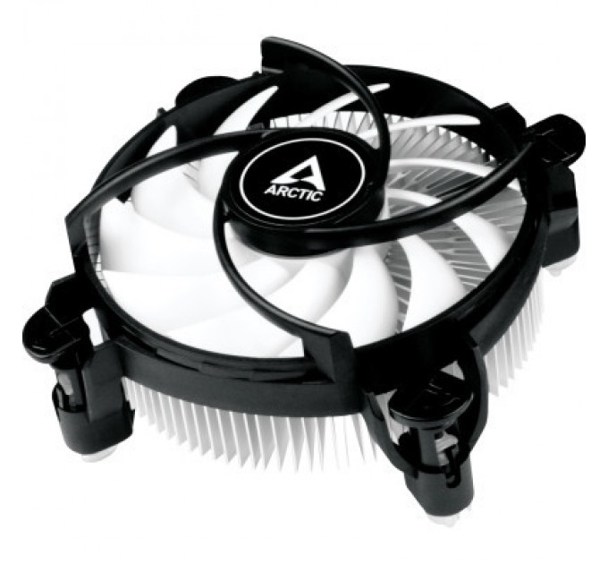 Arctic Кулер до процесора Arctic Alpine 17 LP (ACALP00042A)