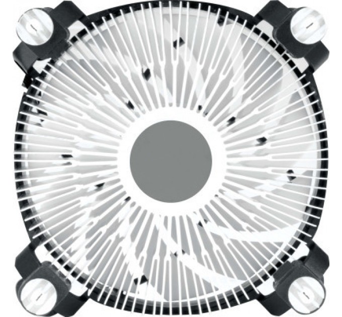 Arctic Кулер до процесора Arctic Alpine 17 LP (ACALP00042A)